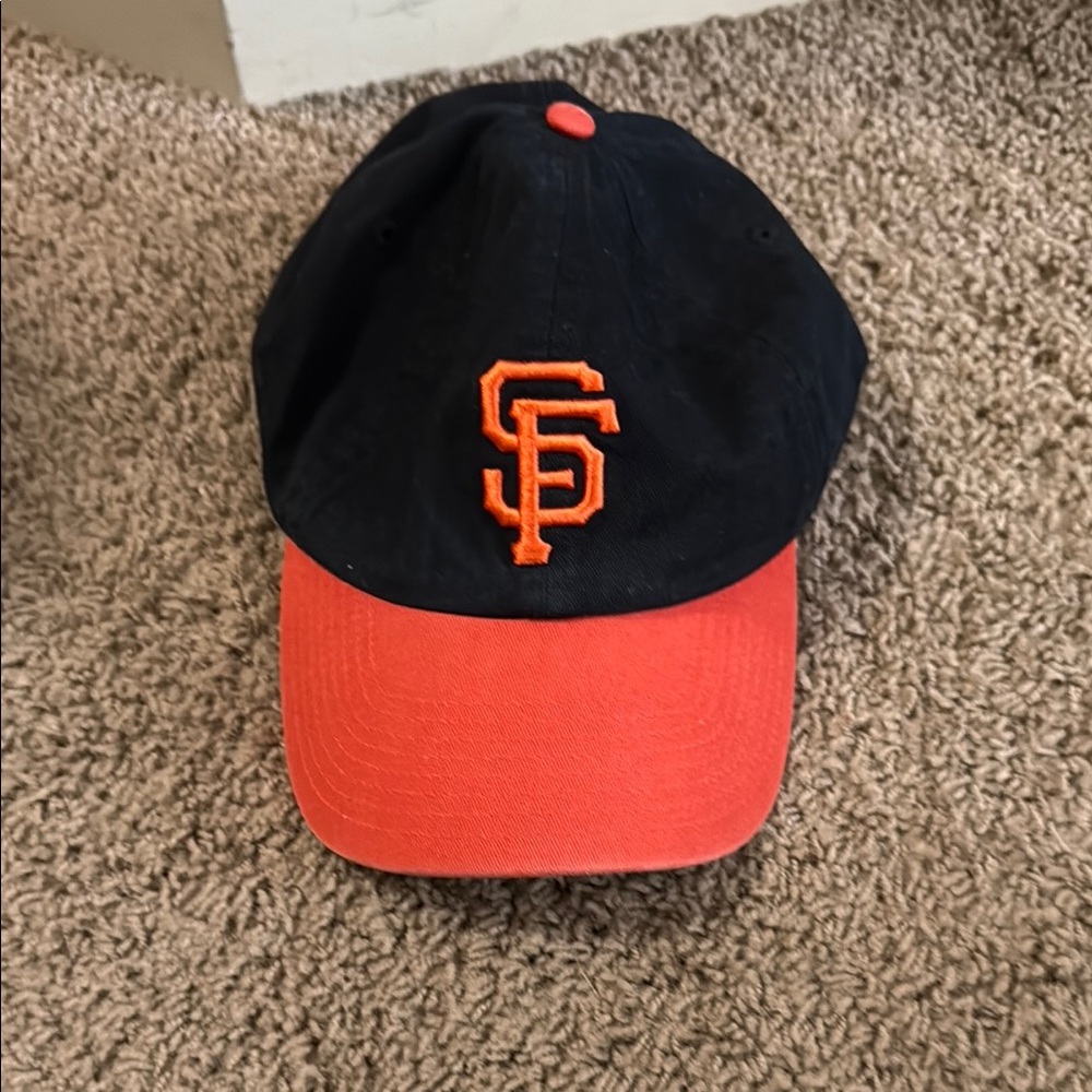 San Francisco giants Baseball Cap